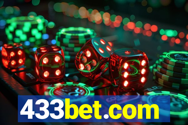 433bet.com