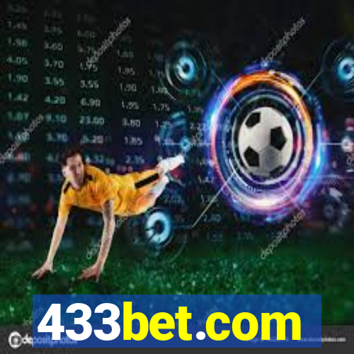 433bet.com