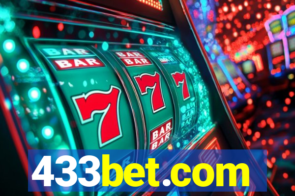 433bet.com