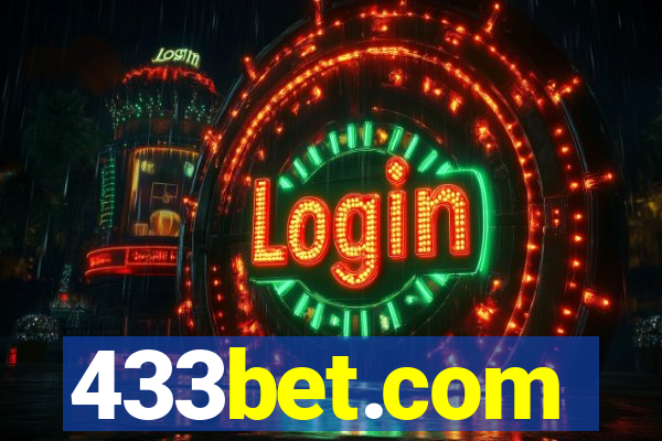 433bet.com