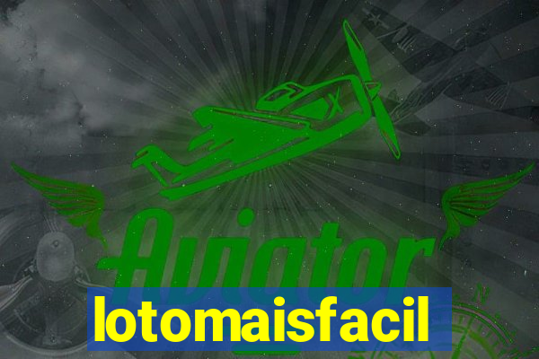 lotomaisfacil