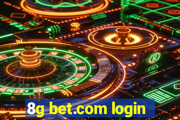 8g bet.com login