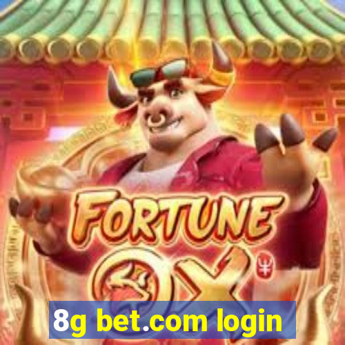 8g bet.com login