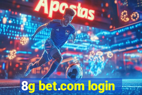 8g bet.com login