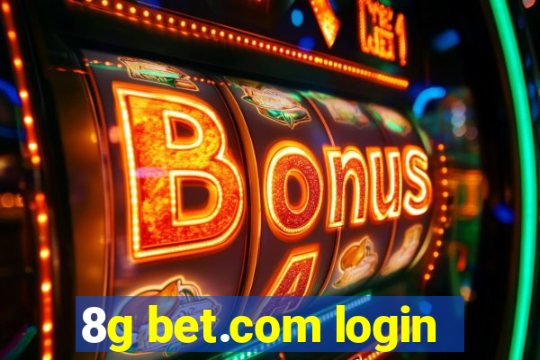 8g bet.com login