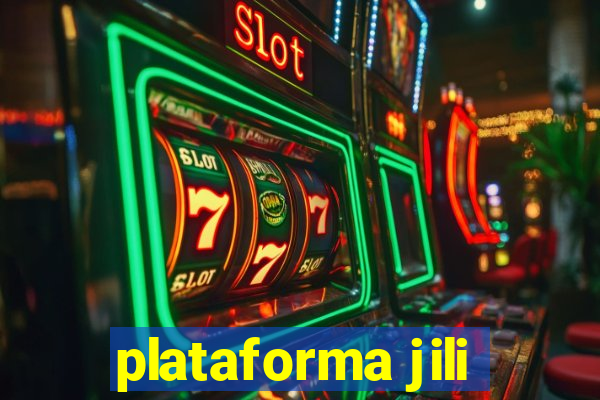 plataforma jili