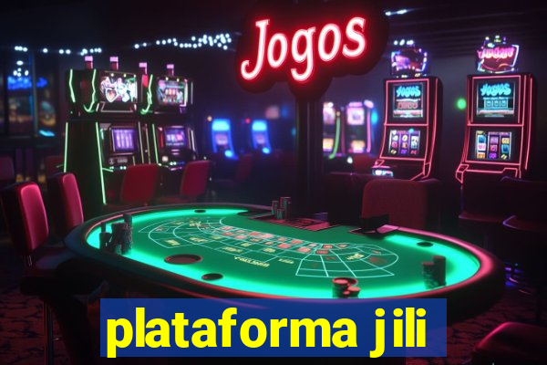 plataforma jili