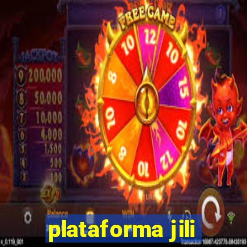 plataforma jili