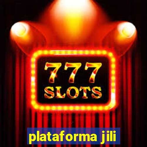 plataforma jili