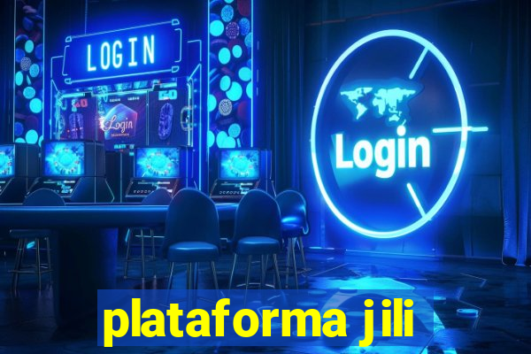 plataforma jili