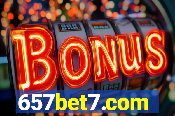 657bet7.com