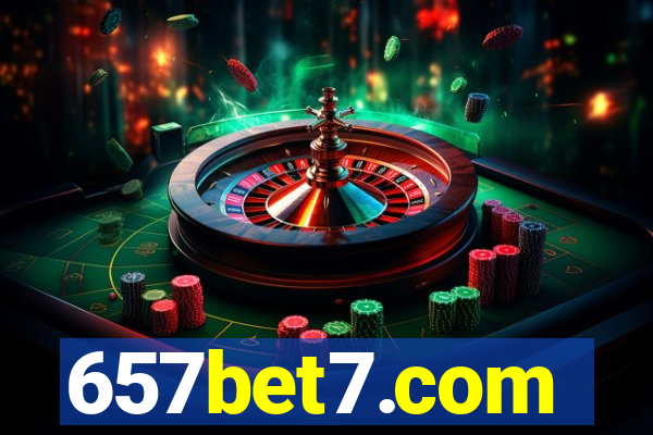 657bet7.com