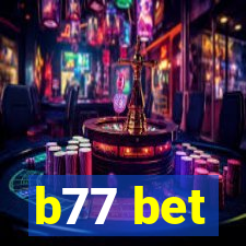 b77 bet