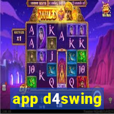 app d4swing