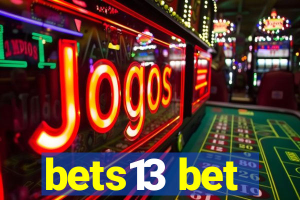 bets13 bet