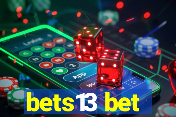 bets13 bet