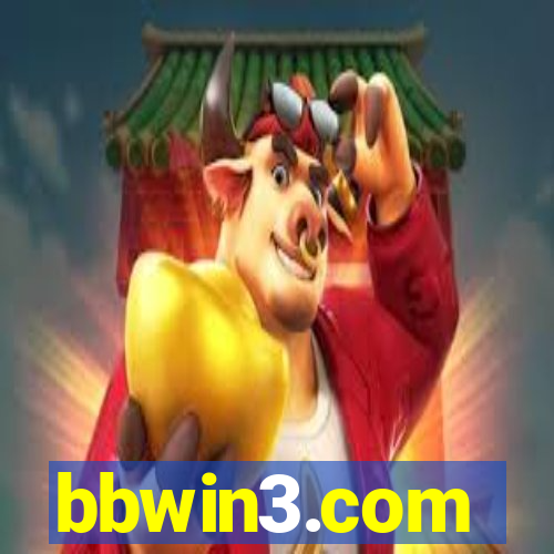 bbwin3.com