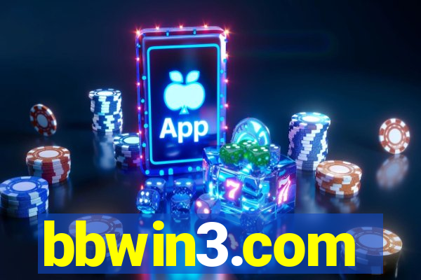 bbwin3.com