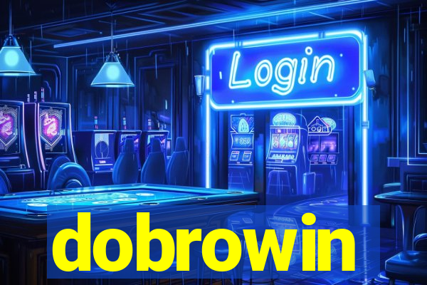 dobrowin