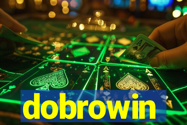 dobrowin