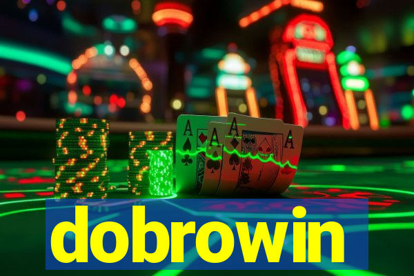 dobrowin