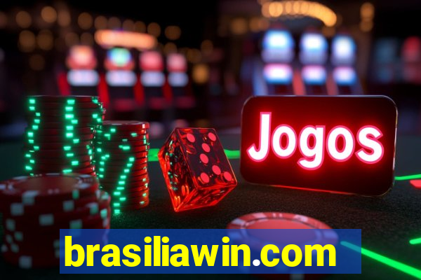 brasiliawin.com reclame aqui