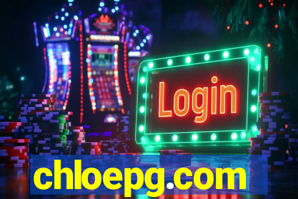 chloepg.com