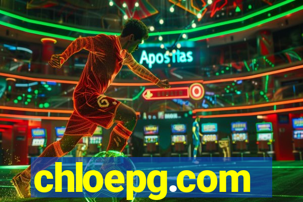 chloepg.com