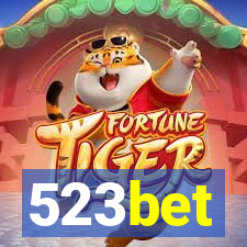 523bet