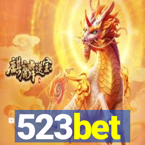 523bet