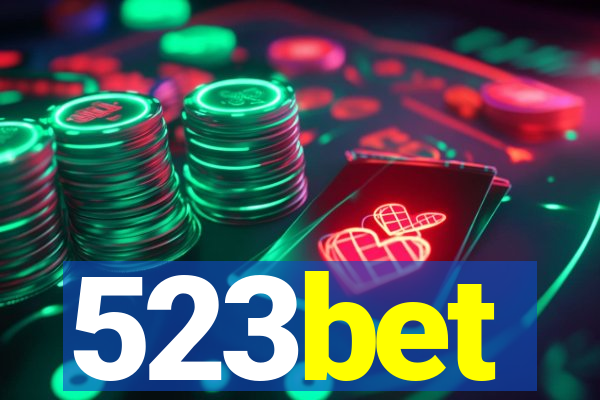 523bet