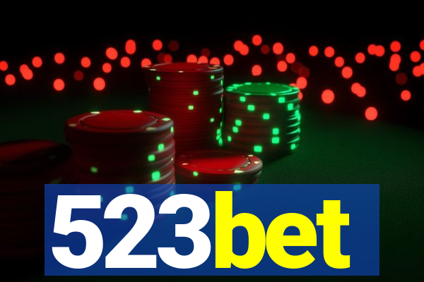 523bet