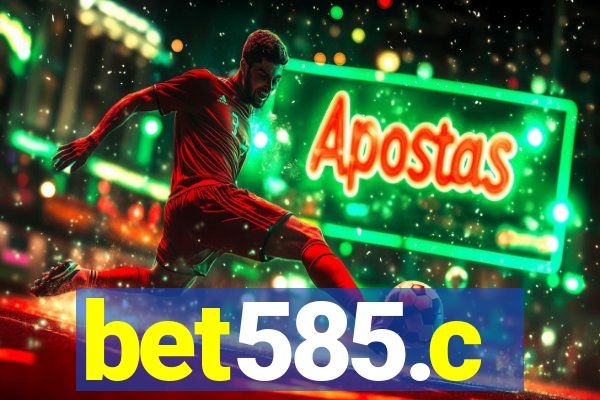 bet585.c