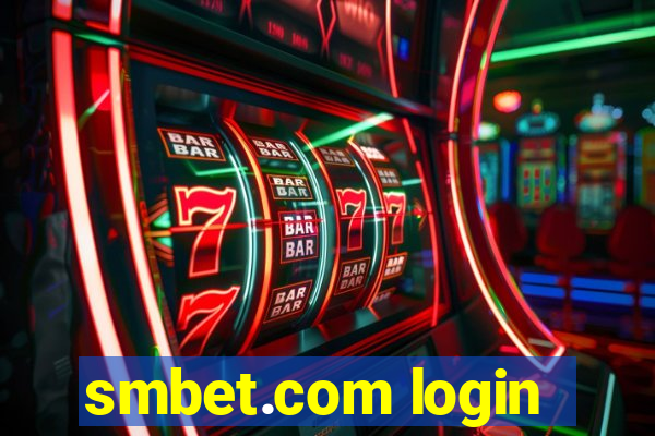 smbet.com login