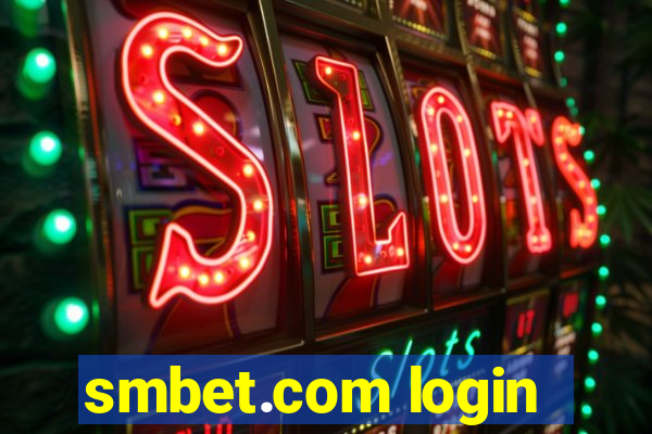 smbet.com login