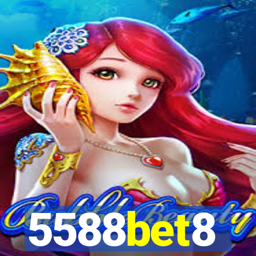 5588bet8