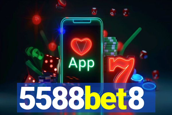 5588bet8