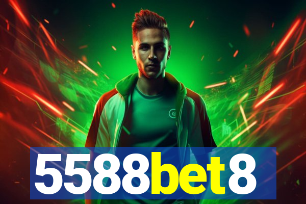 5588bet8