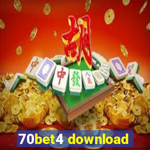 70bet4 download