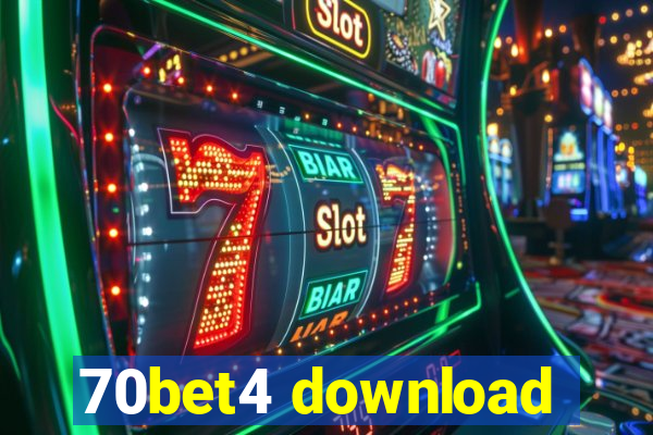 70bet4 download