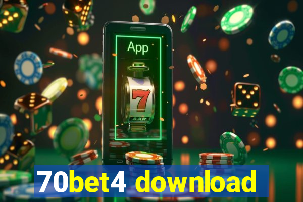 70bet4 download