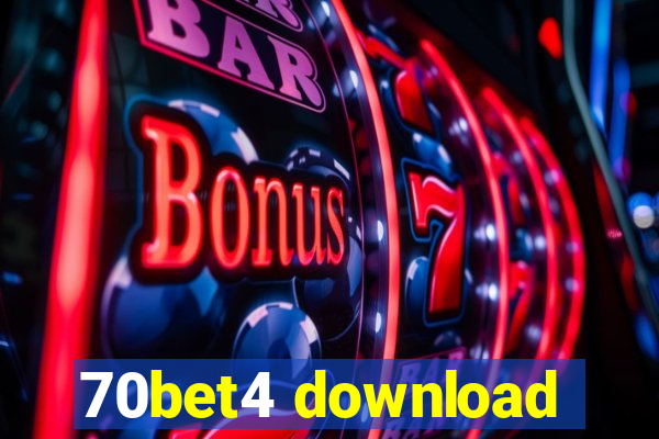 70bet4 download