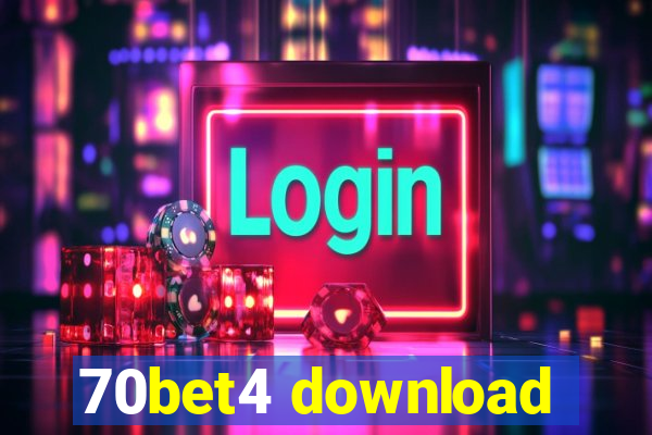 70bet4 download