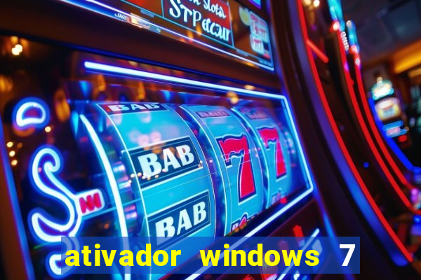 ativador windows 7 loader download