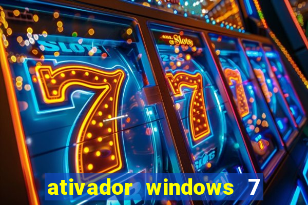 ativador windows 7 loader download