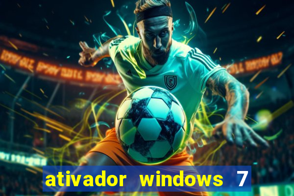 ativador windows 7 loader download