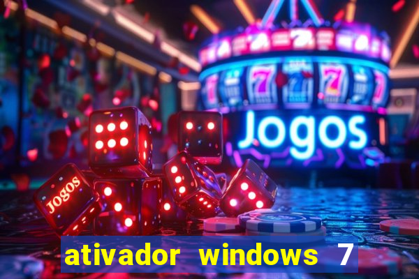 ativador windows 7 loader download