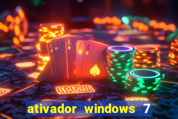 ativador windows 7 loader download