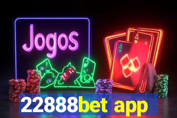 22888bet app