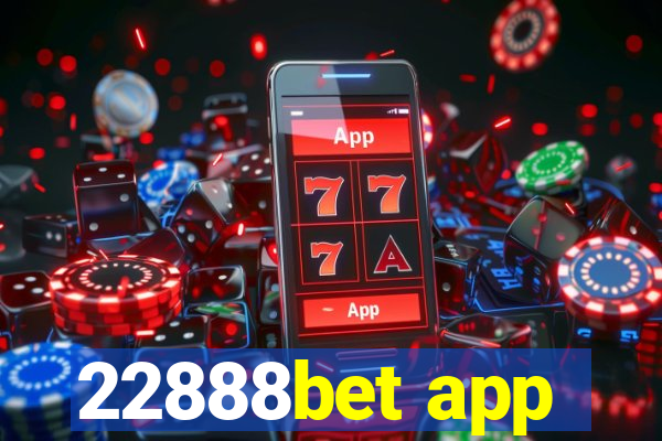 22888bet app